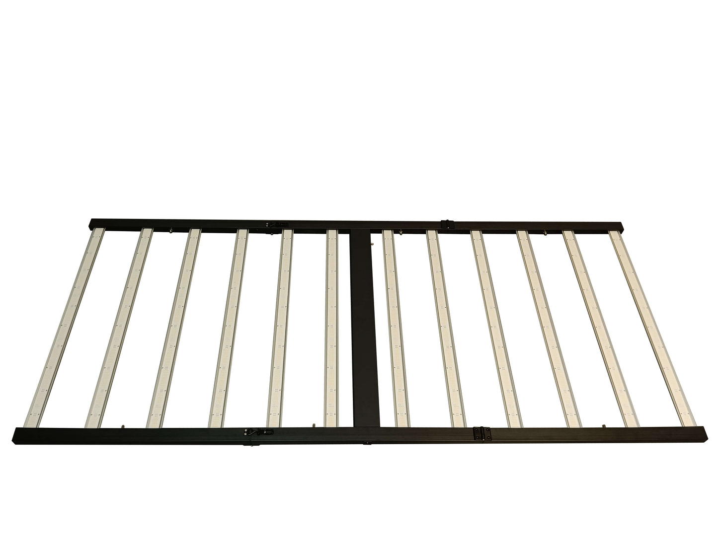 1200W LED Grow Light 12 Bars Samsung Full spectrum
