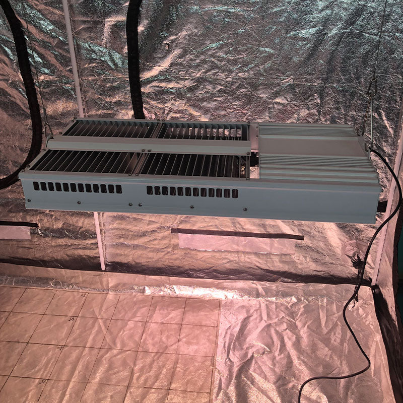 PhytoBrite 1930E 800W/1000W Led Grow Light Full Spectrum