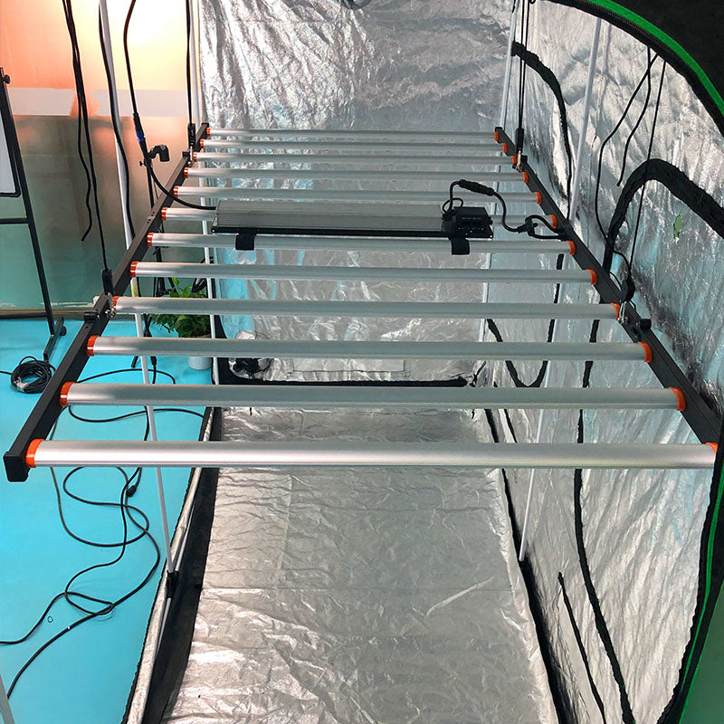 PhytoBrite 1200w 1500w Led Grow Light Samsung Full Spectrum