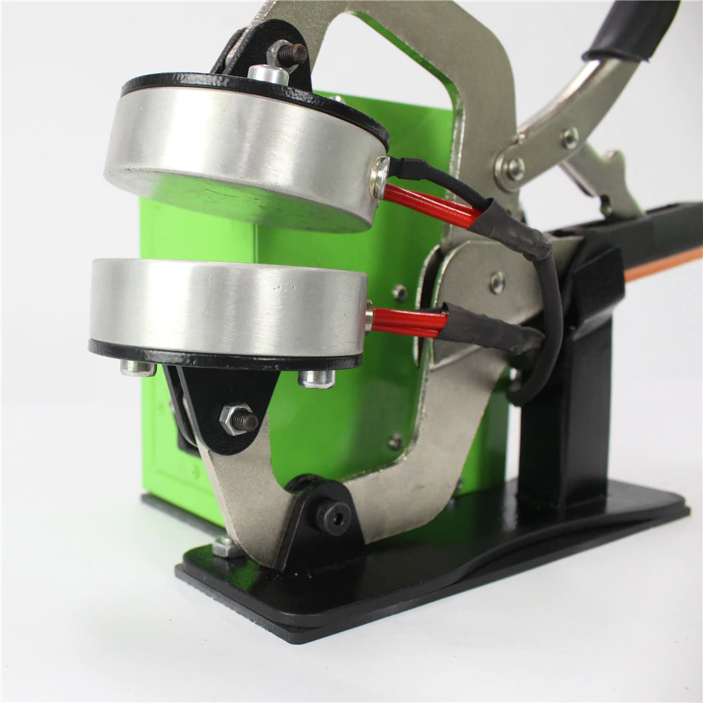 Handheld Rosin Press Portable Heat Machine