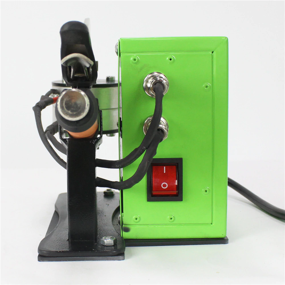 Handheld Rosin Press Portable Heat Machine