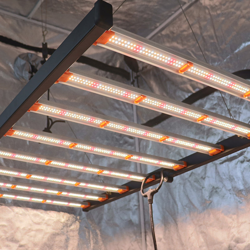 PhytoBrite 400w Full Spectrum Led Grow Light