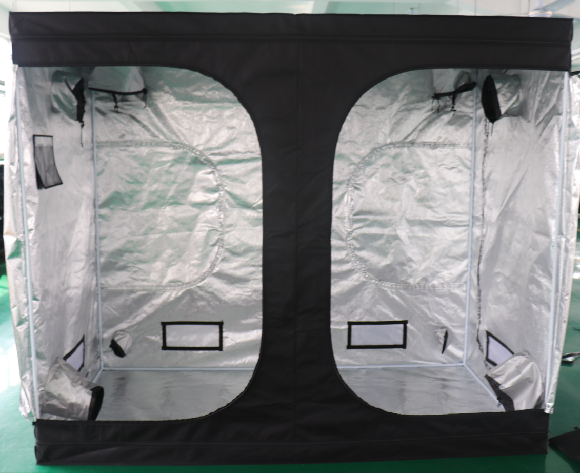 PhytoBrite Grow Tent 240*120*200cm