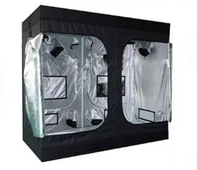 PhytoBrite Grow Tent 240*240*200CM