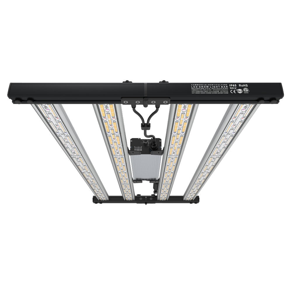 HortiBloom Mega Optic 350W LED Grow Light