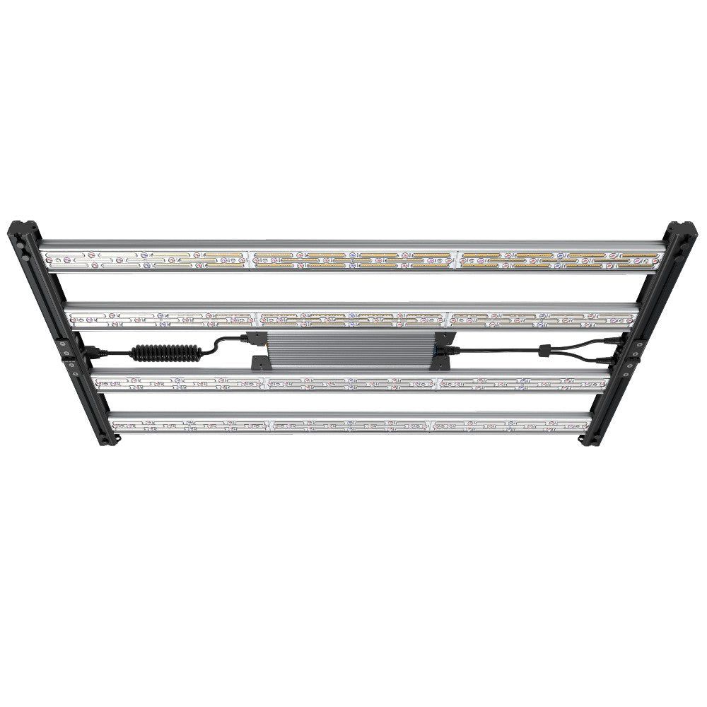HortiBloom Mega Optic 350W LED Grow Light