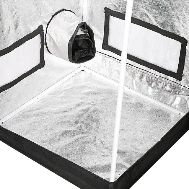 PhytoBrite Grow Tent 240*240*200CM