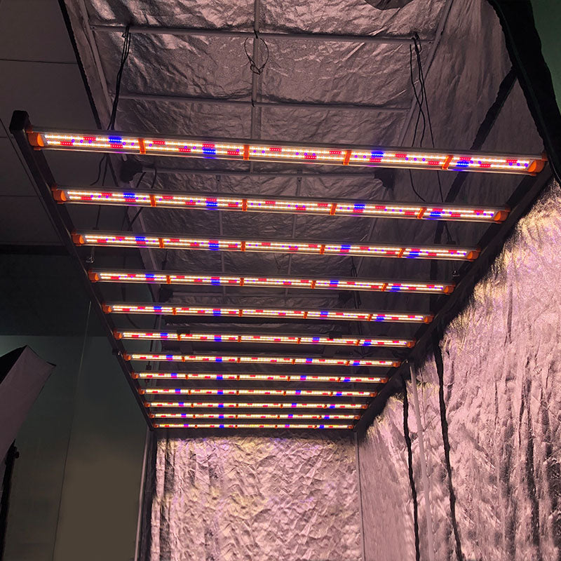 PhytoBrite 1400W Led Gorw Light Full Spectrum UV IR Samsung 301H