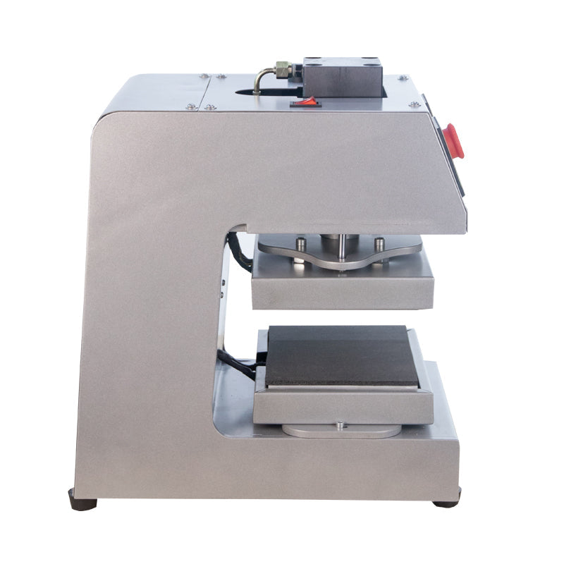 Rosin Press 10 Ton Electric Automatic Dual Heating Plates