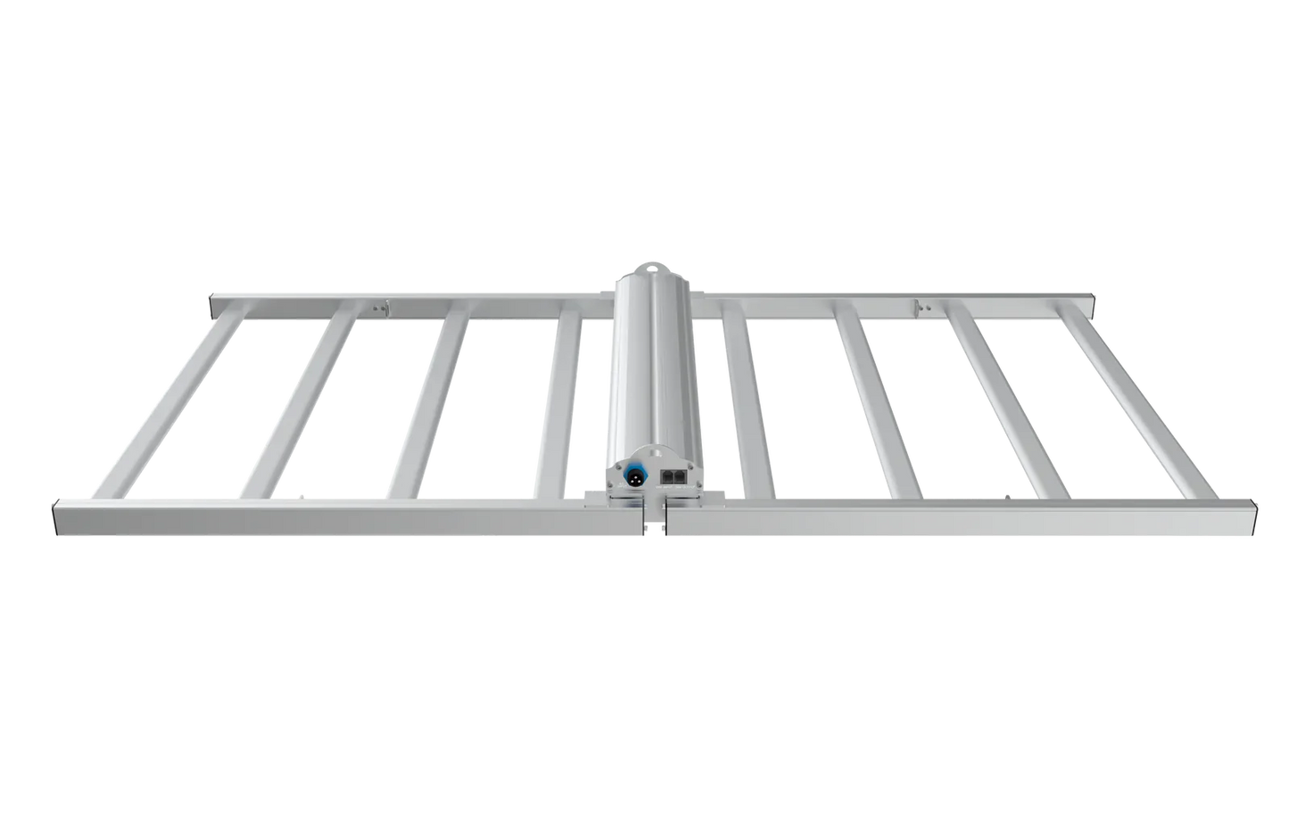 Grow Kit 2'X4' (48"x24"x60") Grow Tent with 200W Led Grow Light
