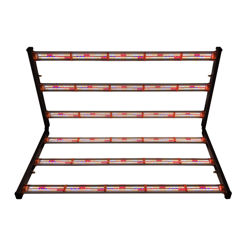 PhytoBrite 680W Led Grow Light Full Spectrum UV IR 2 Channels