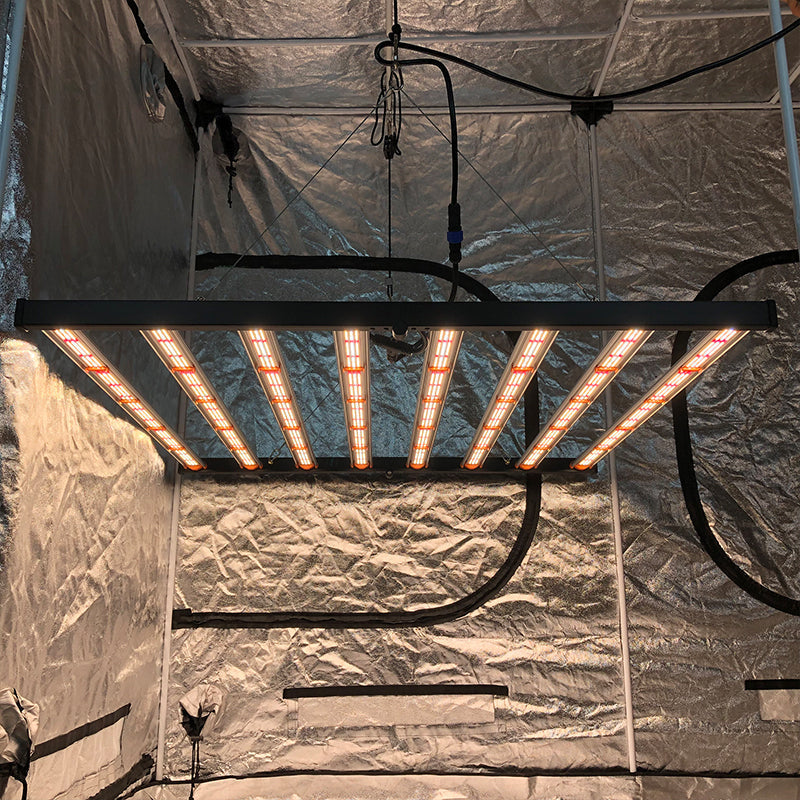 PhytoBrite Led Grow Light 800W Samsung Full Spectrum