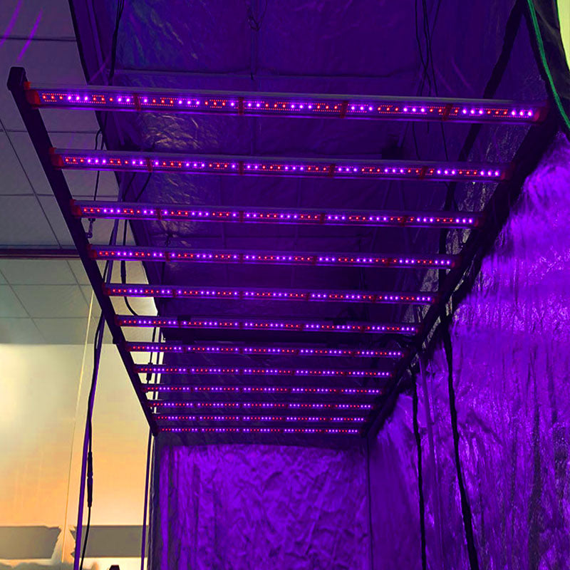 PhytoBrite 1100W Led Gorw Light Samsung Full Spectrum UV IR