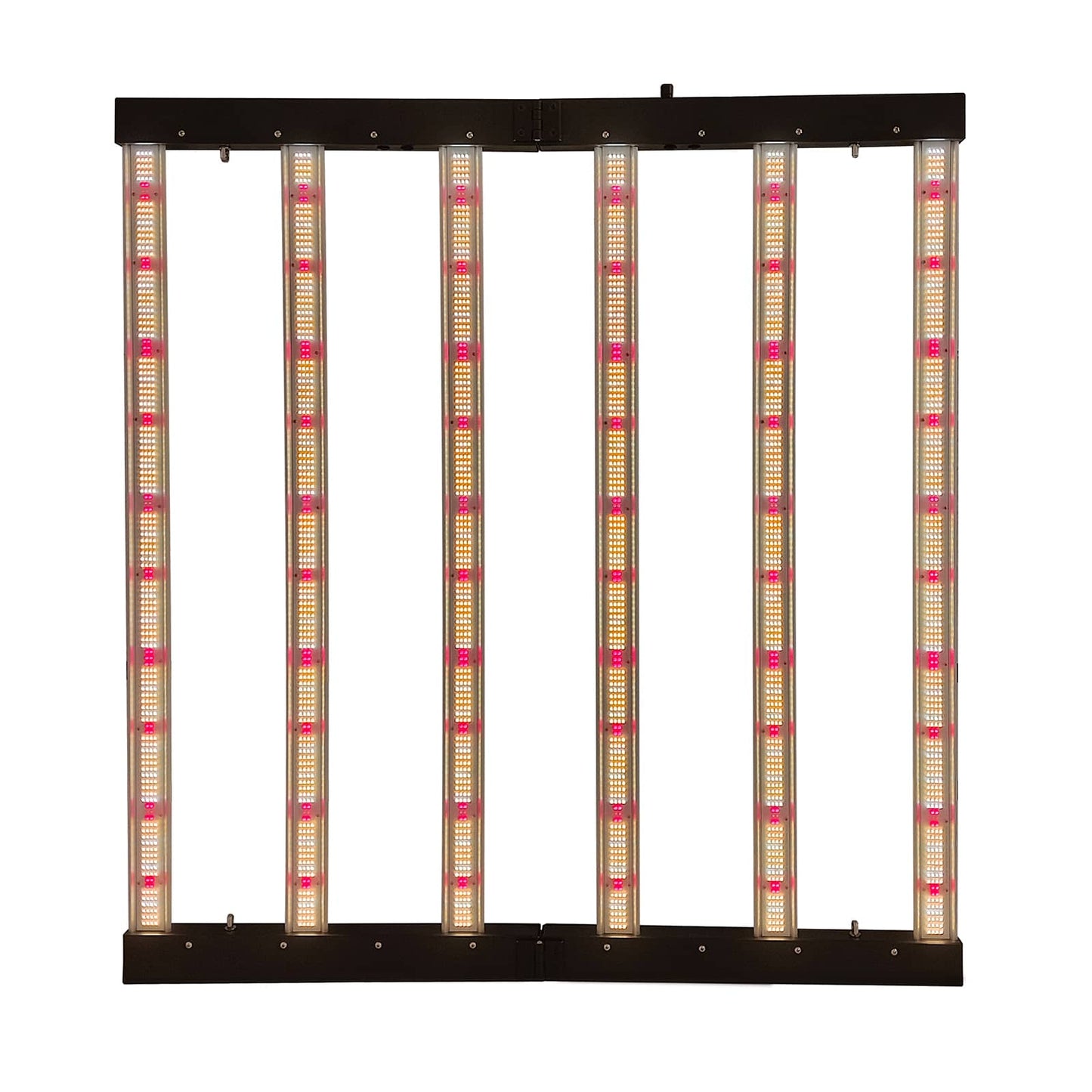 720W LED Grow Light Full spectrum White Light + 660nm