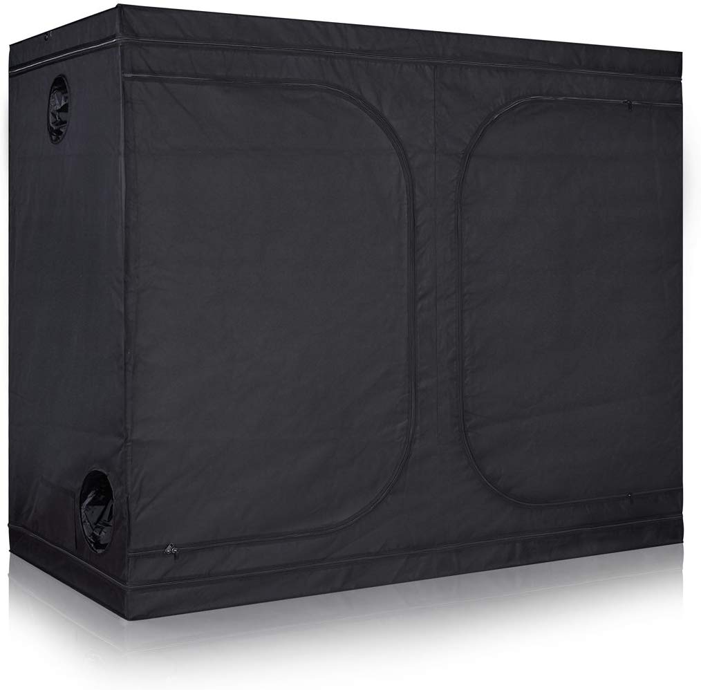 Grow Tent 10x5FT (120*60*80inch)