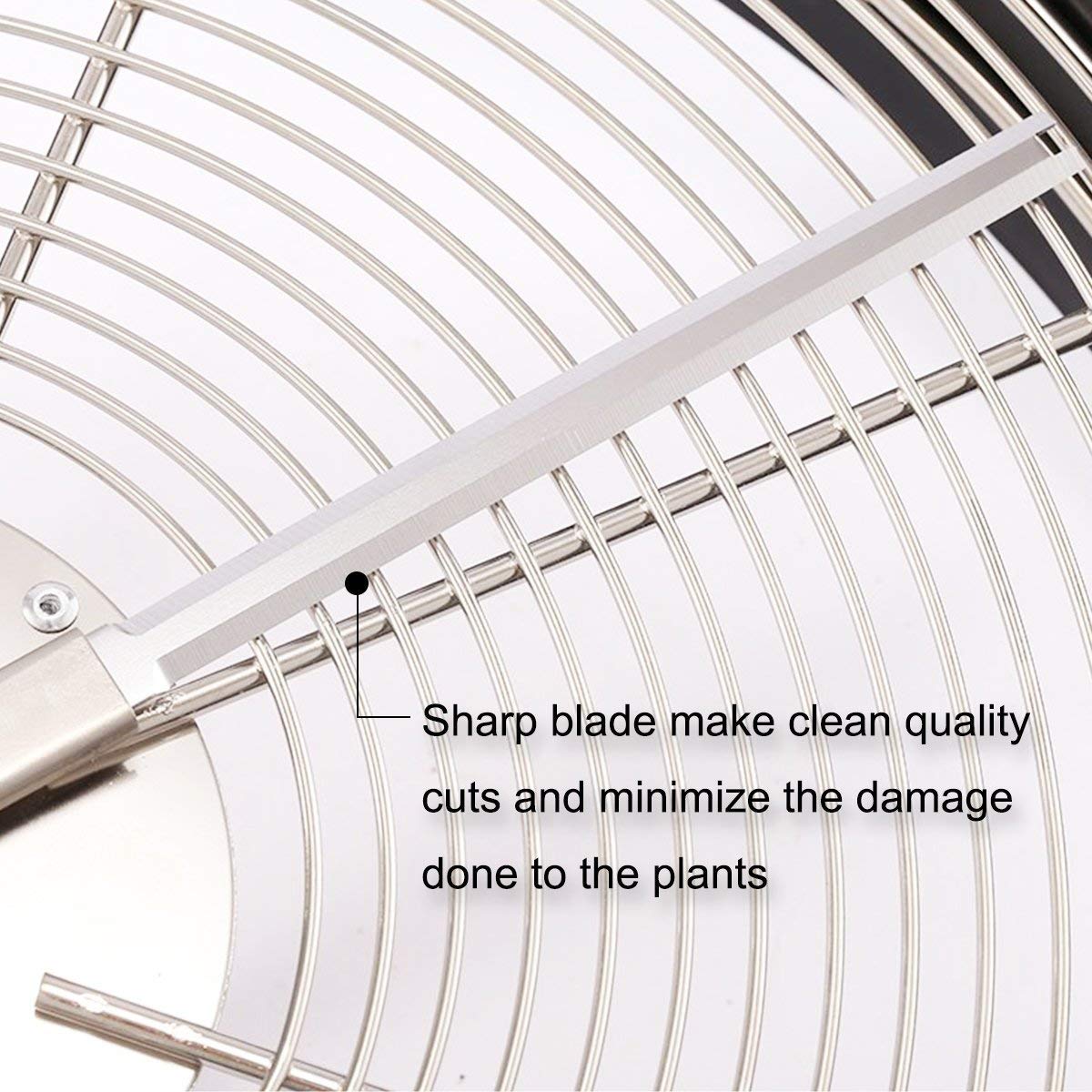 Leaf Bowl Trimmer 16/19 Inch