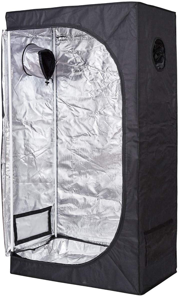 Grow Tents 3*2FT 36*24*40 inch