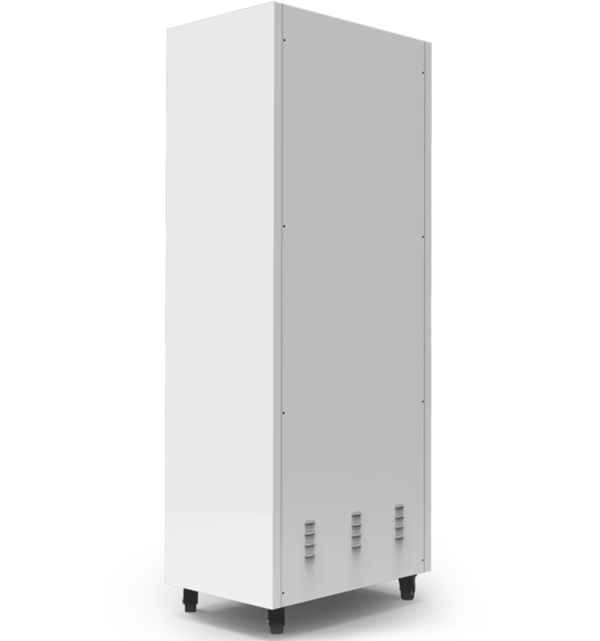 1500 CFM Dehumidifier Machine For Greenhouse