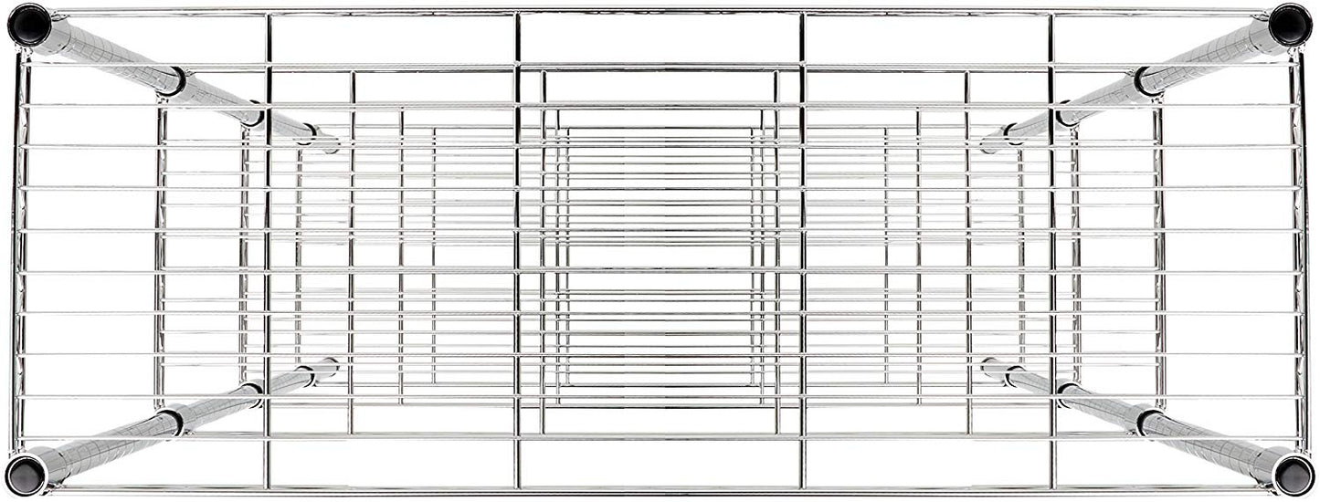 Cultivate Seedlings 5 Shelf Shelving