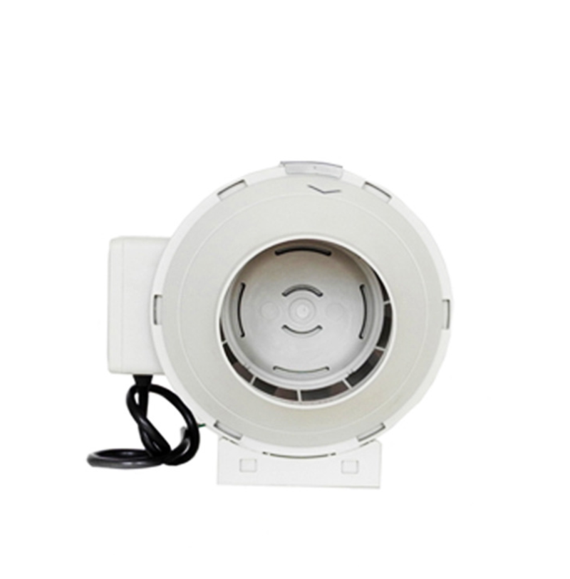 In-line Fan 4/6/8 Inch for Grow Tents Growing Room