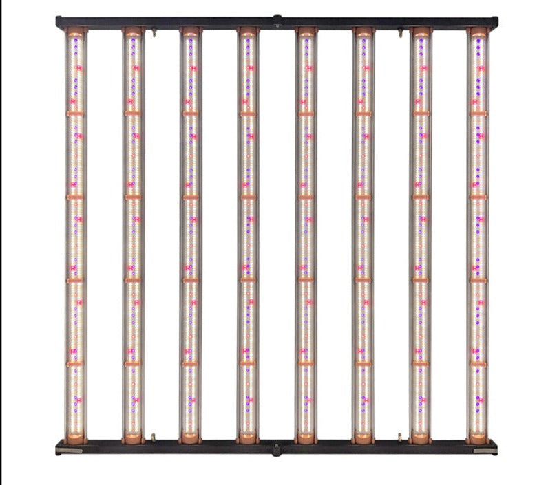 PhytoBrite 800W Led Grow Light Full Spectrum UV IR Samsung 301HPhytoBrite 800W Led Grow Light Full Spectrum UV IR Samsung 301H