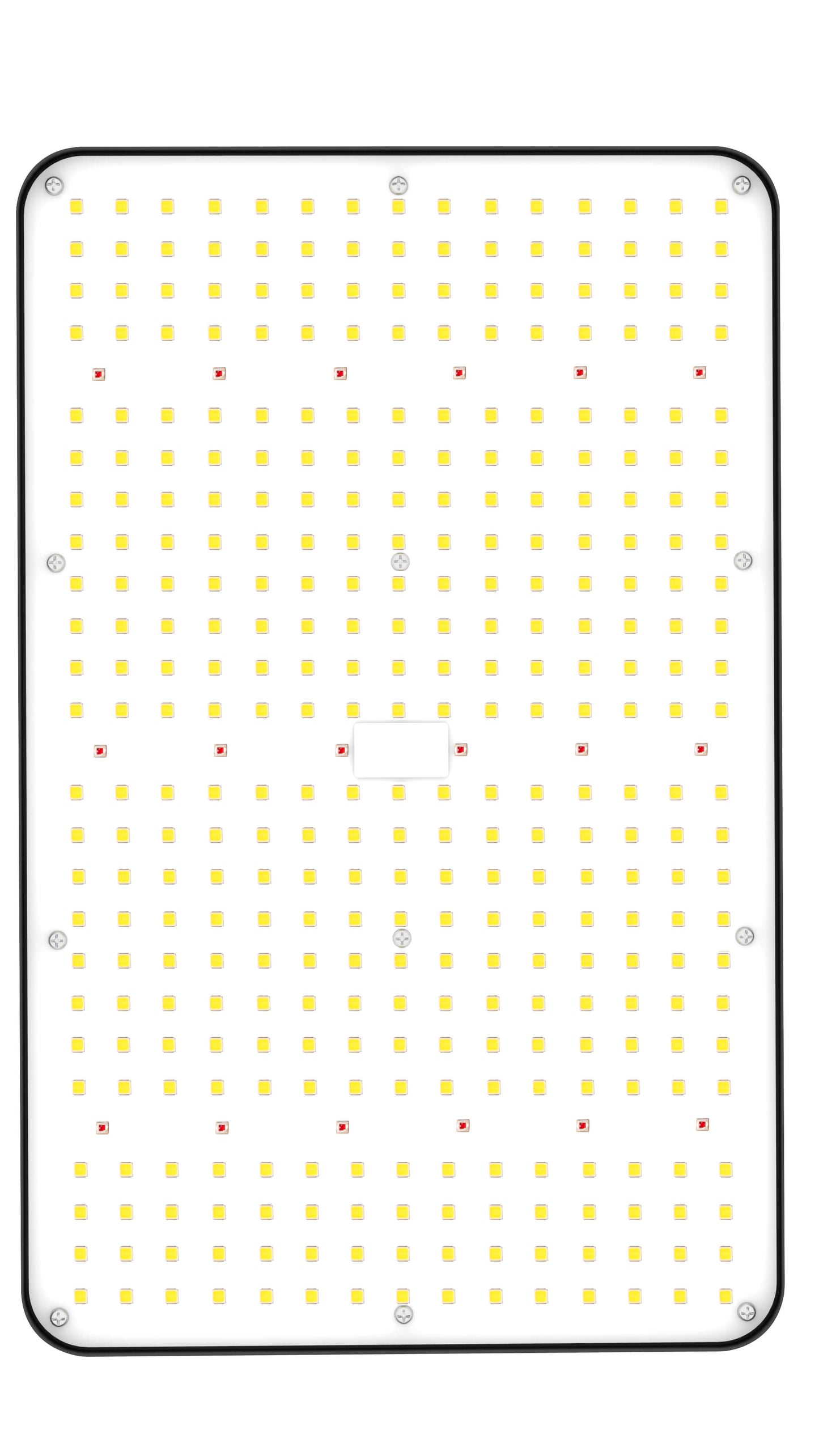 100W LED Light Full Spectrum for Seedlings