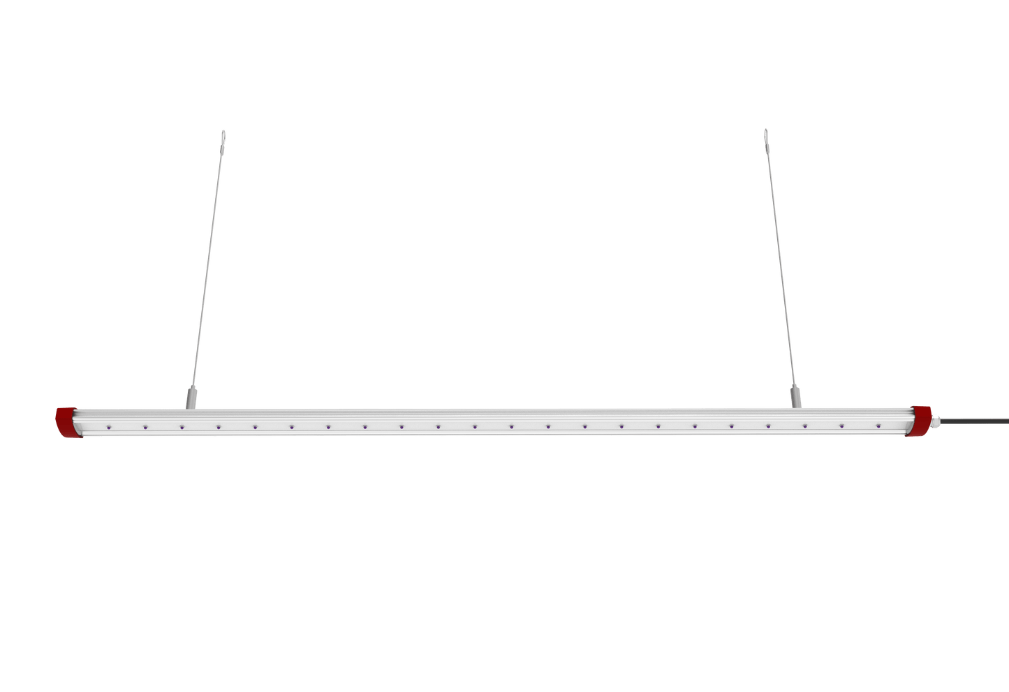 T50 UV Grow Light 50W Supplemental Lighting Bar