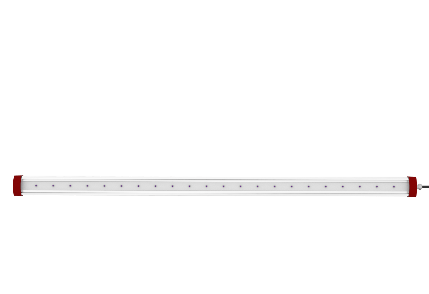 T50 UV Grow Light 50W Supplemental Lighting Bar