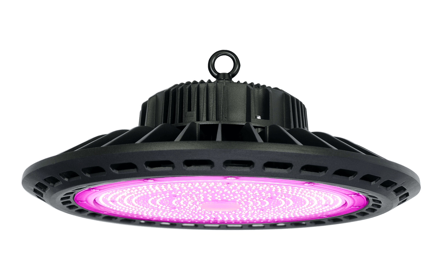 UFO LED Grow Light Full Spectrum