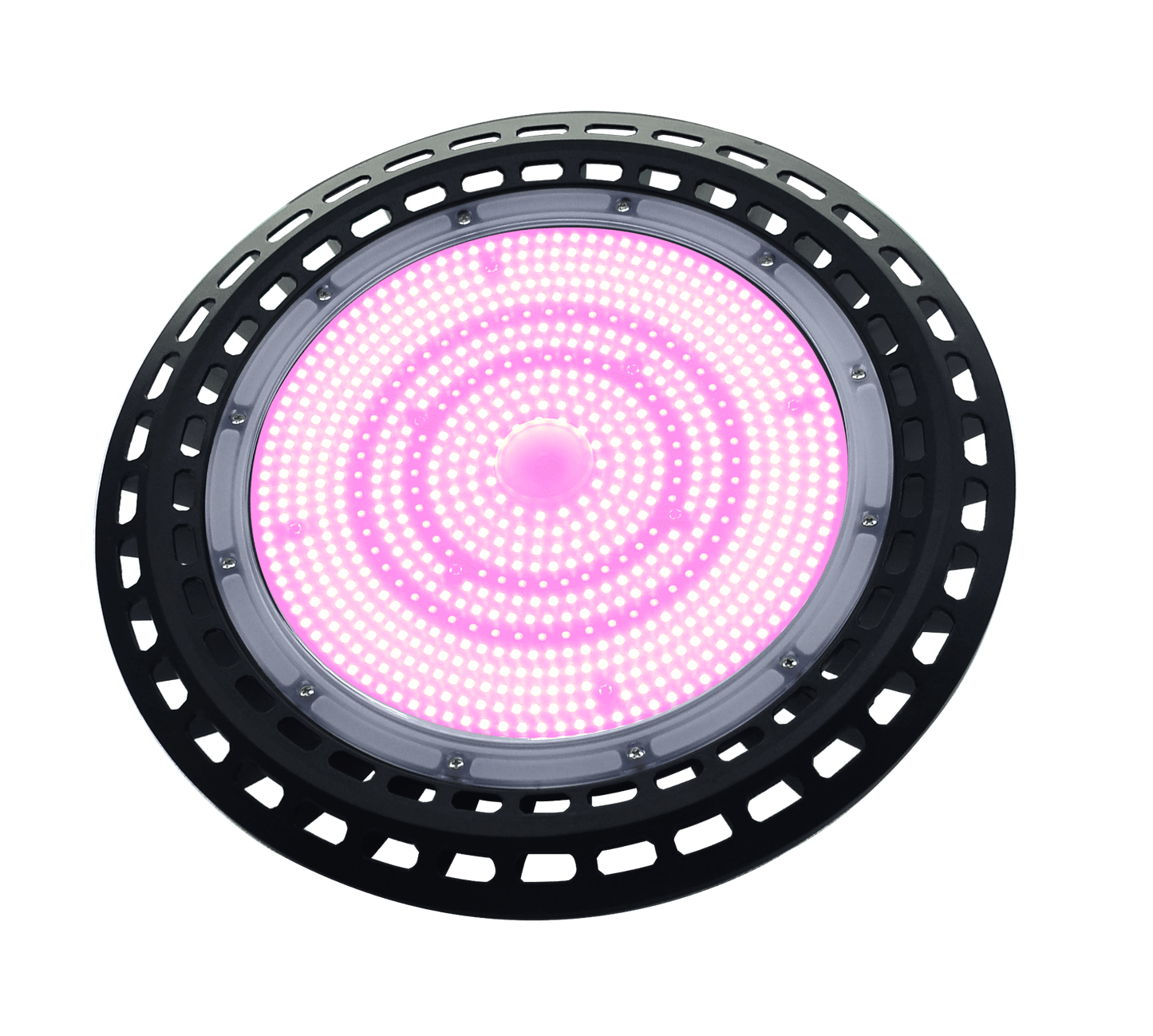 UFO LED Grow Light Full Spectrum