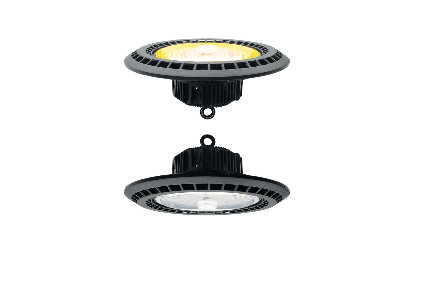 UFO LED Grow Light Full Spectrum