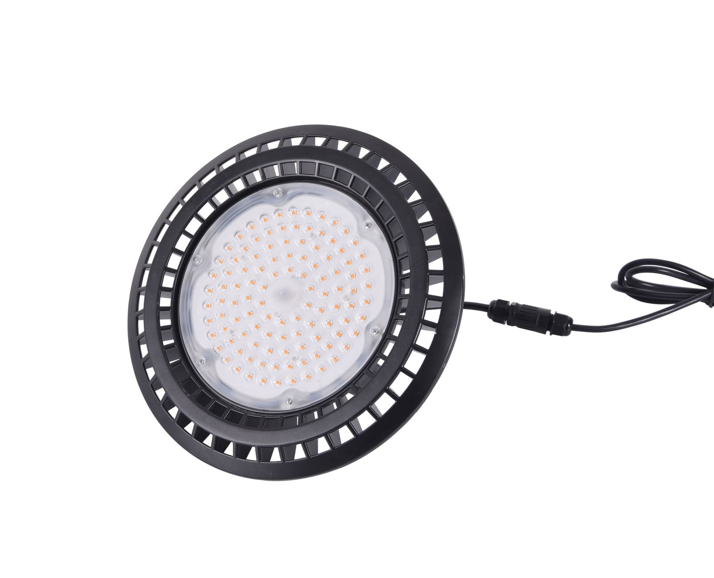 UFO LED Grow Light Full Spectrum