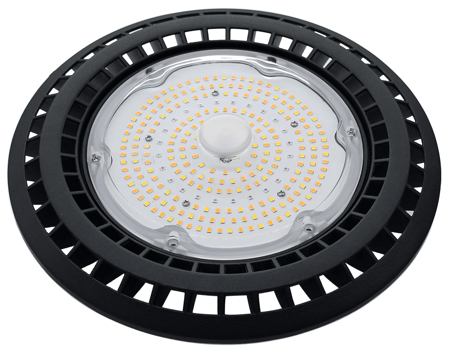 UFO LED Grow Light Full Spectrum
