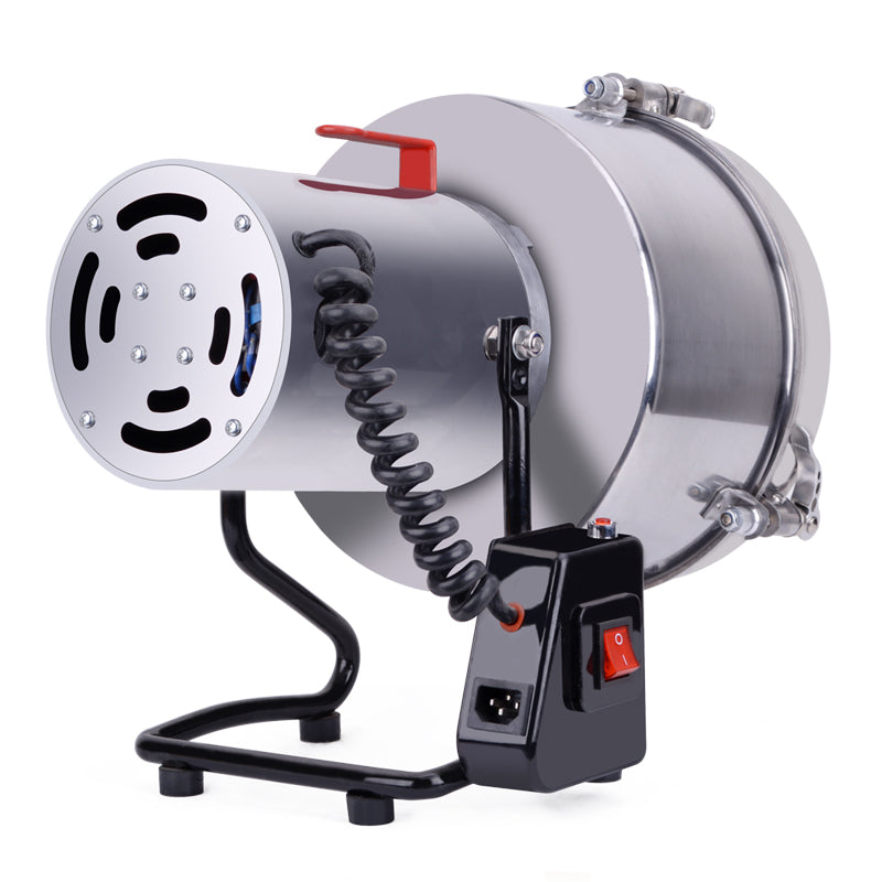 Electric Spice Grinder Machine