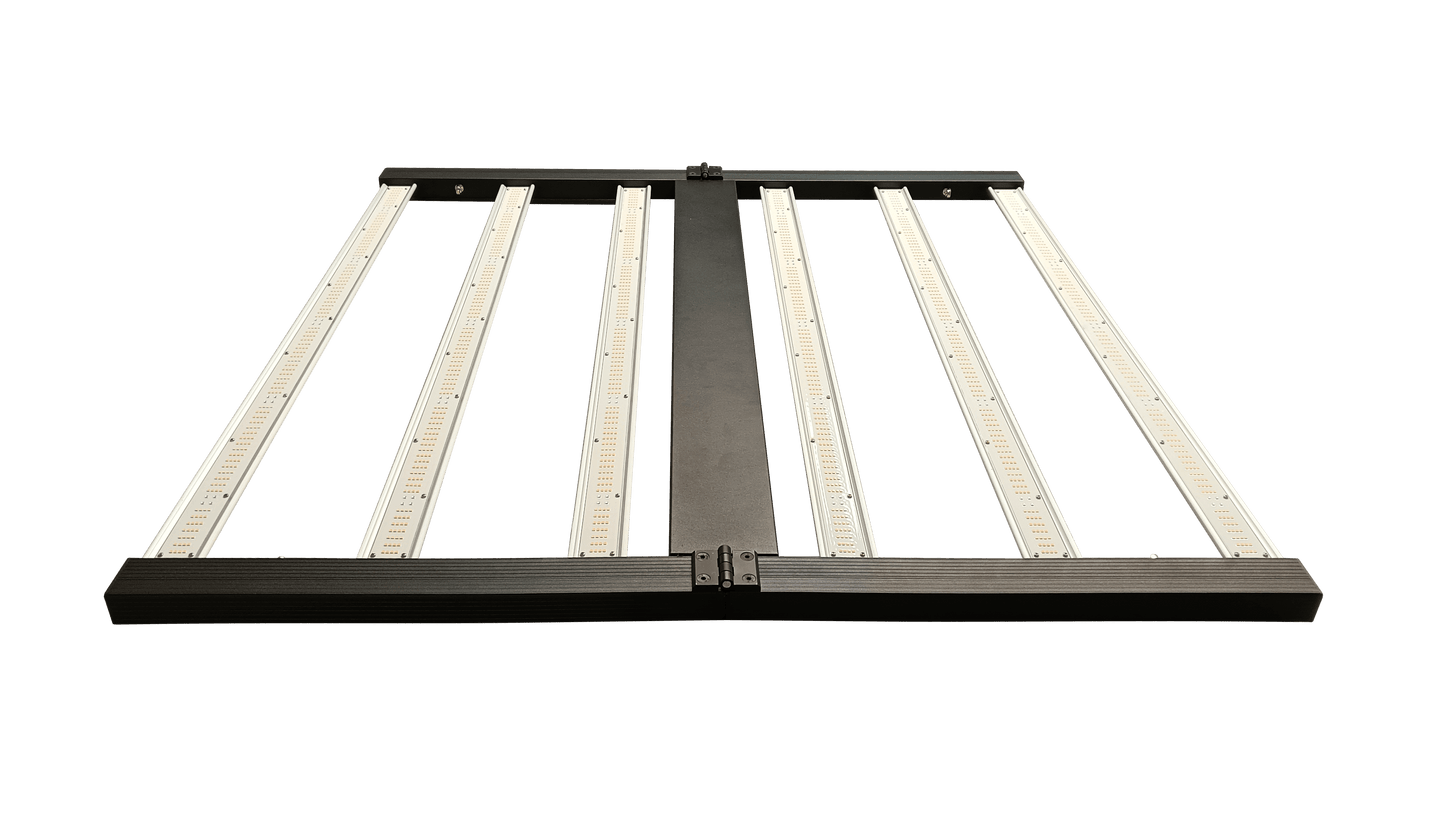 720W LED Grow Light Samsung Full Spectrum 660nm 730nm