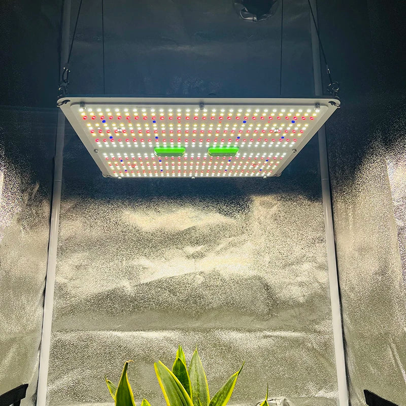150W LED Grow Light Full Spectrum Samsung LM301H EVO 660nm UV IR