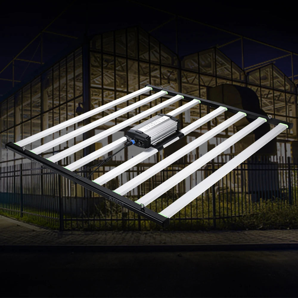 720W Led Grow Light Full Spectrum Samsung Lm301H Lm301B