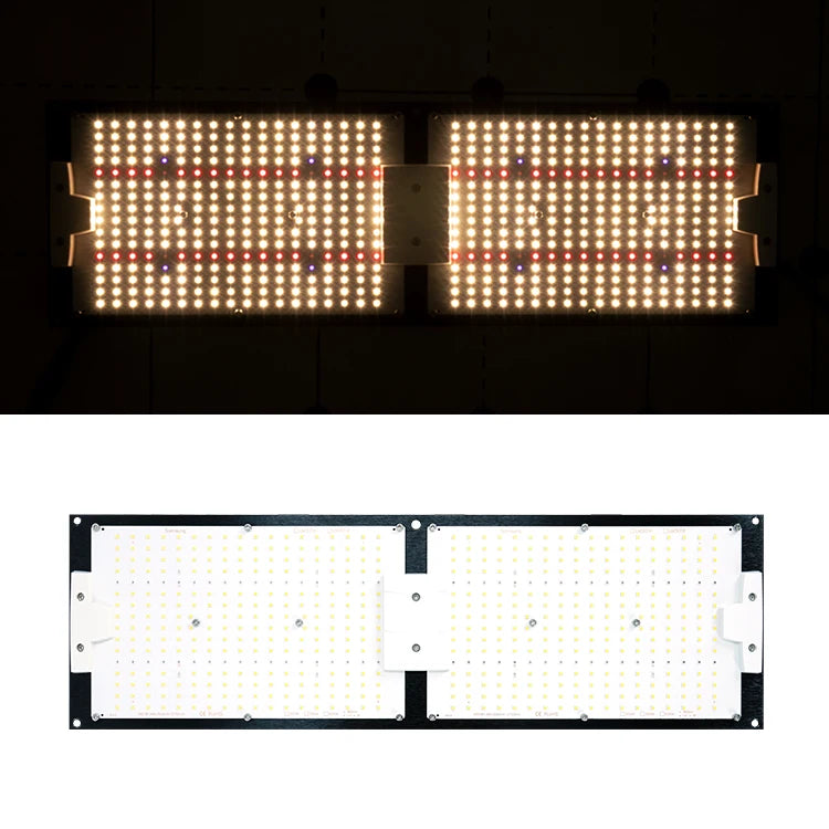 240W LED Grow Light Samsung LM301H UV IR for Veg and Bloom