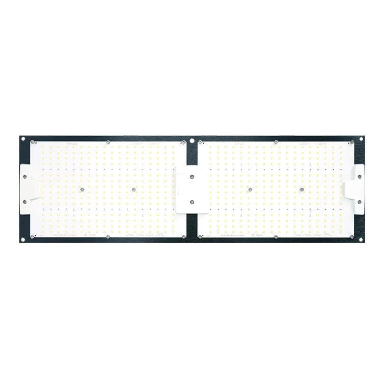 240W LED Grow Light Samsung LM301H UV IR for Veg and Bloom