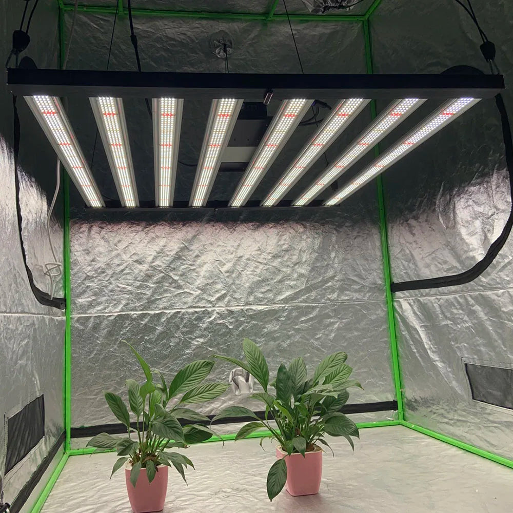 720W Samsung Full Spectrum LED Grow Light