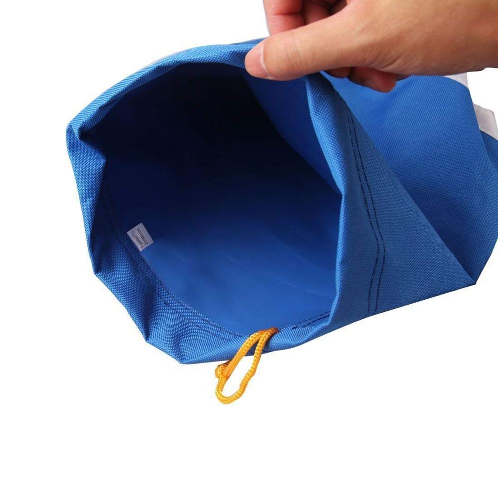 Bubble Bag 5 Gallon Hash Bag Set