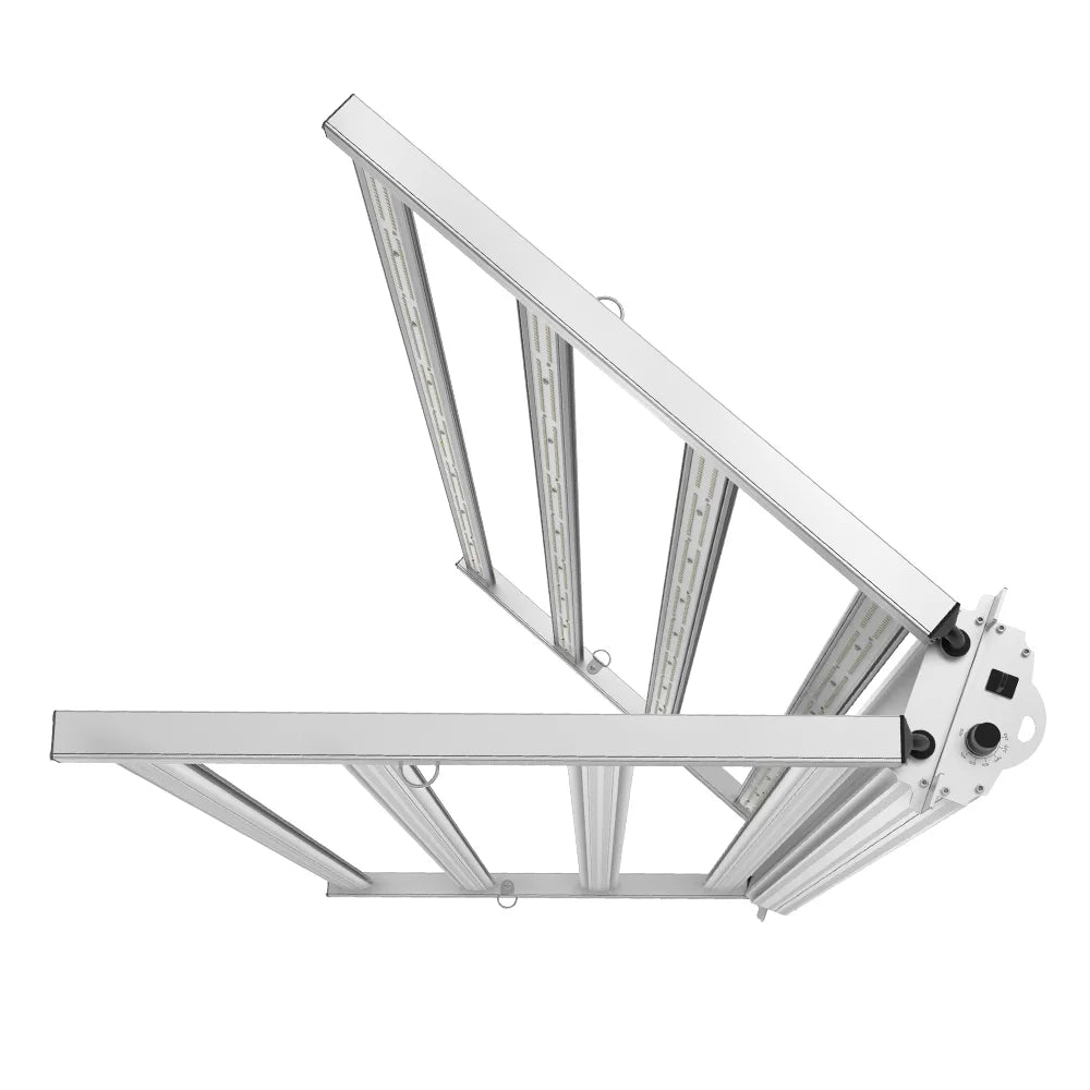 720w Led Grow Light for Indoor Plants Vertical Farm Greenhouse