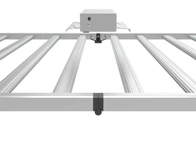 720W LED Grow Light Full Spectrum Waterproof Vertical Farm Green House