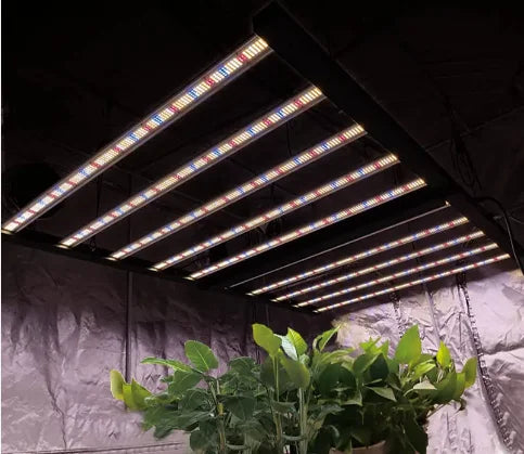 1000W LED Grow Light Full Spectrum Samsung Indoor Plant