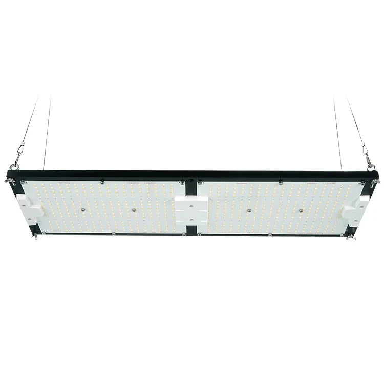 240W LED Grow Light Samsung LM301H UV IR for Veg and Bloom