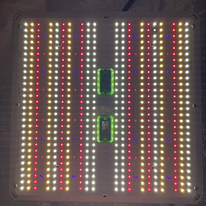 150W LED Grow Light Full Spectrum Samsung LM301H EVO 660nm UV IR