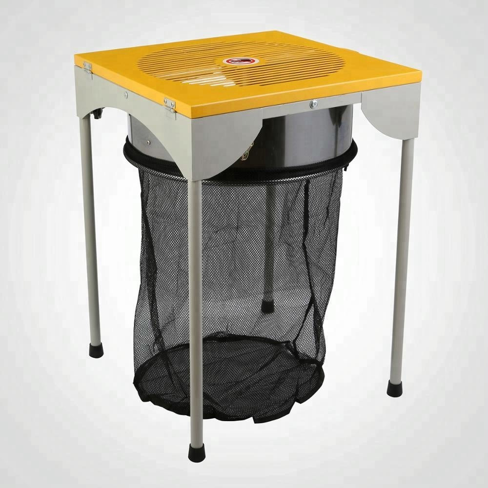 Leaf Trimmer 18 inch Table Automatic