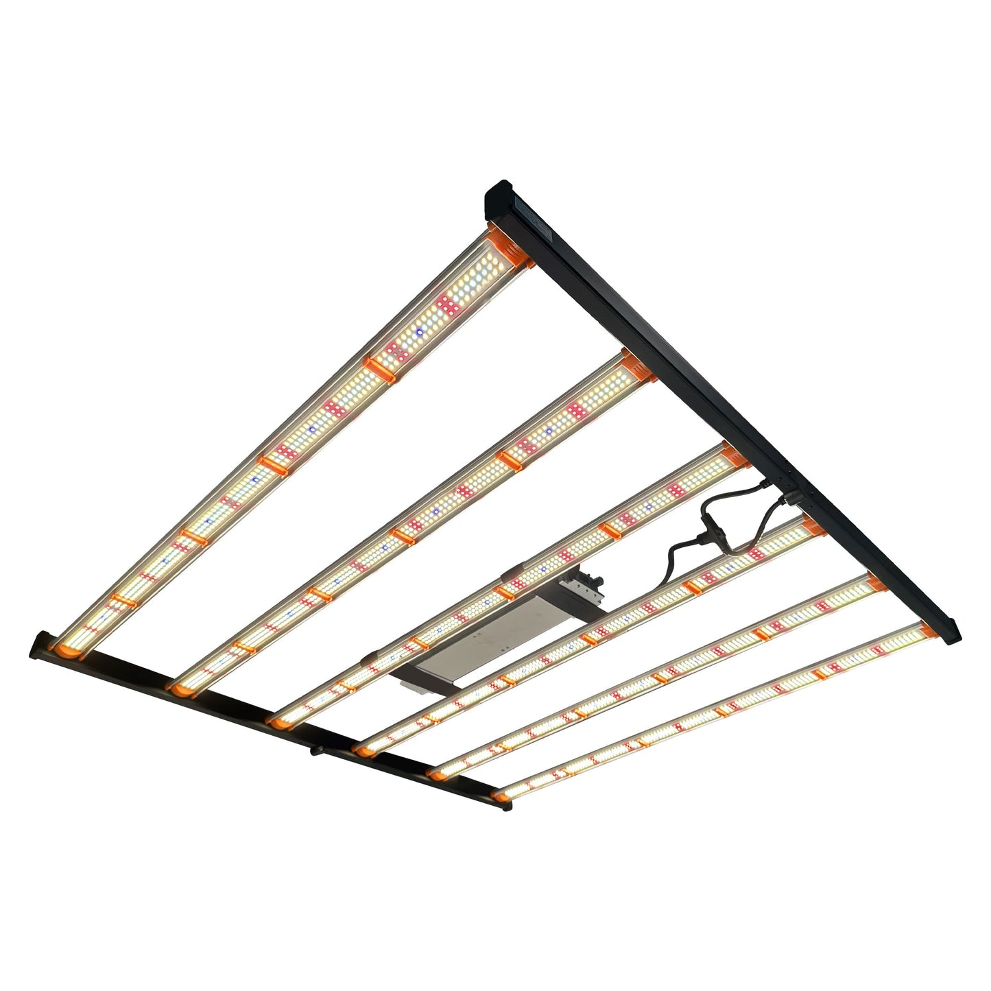 PhytoBrite 650W Led Grow Light Samsung Full Spectrum