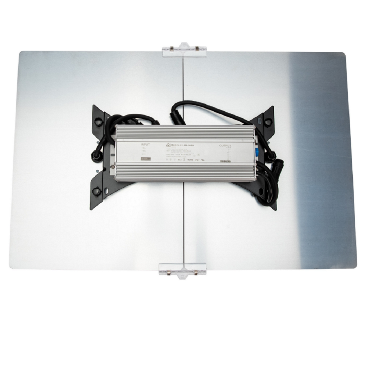 Electrivo 325W LED Panel Grow Light
