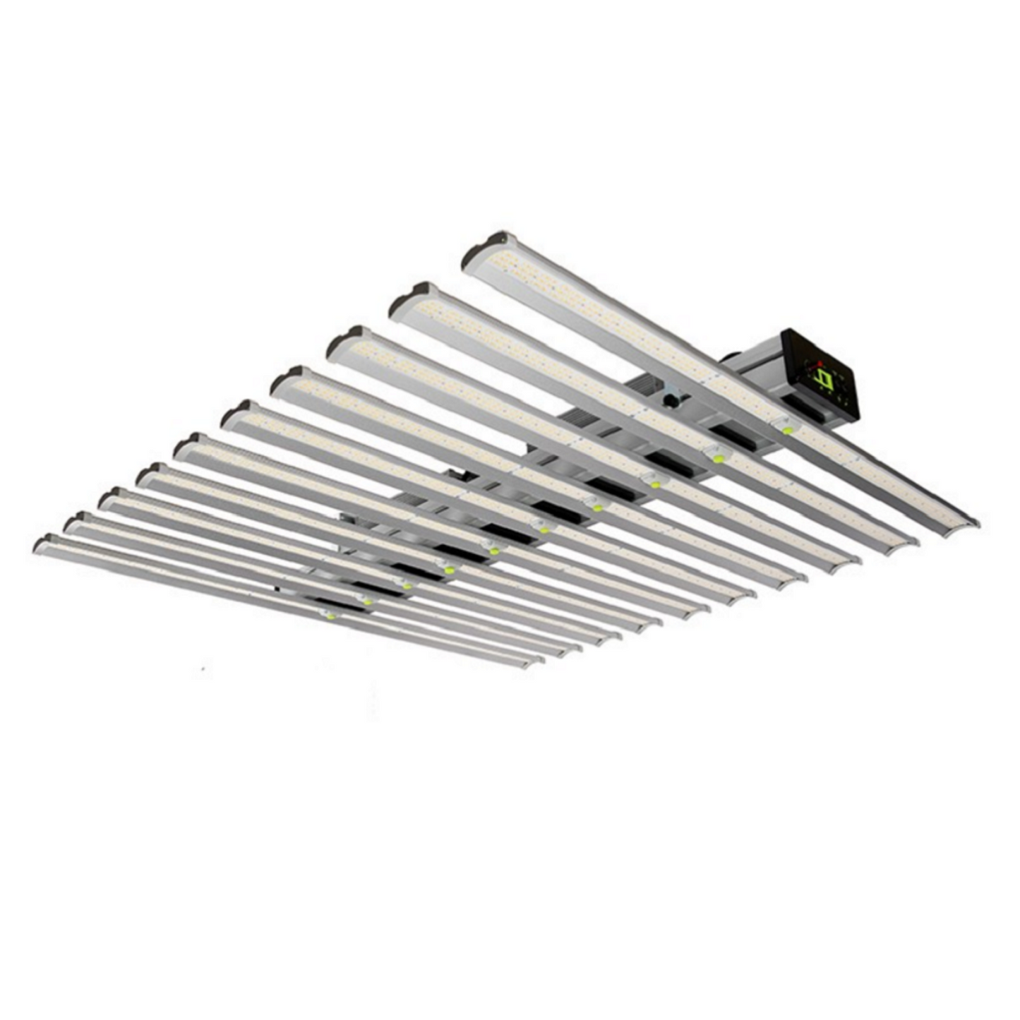 Electrivo 960W LED Grow Light XBar Pro